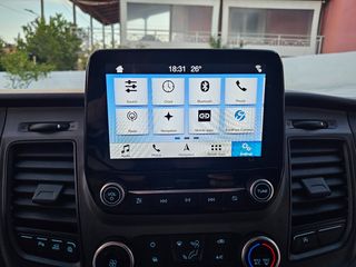 Ford Transit Custom 2020 L2 H1 131PS NAVI KAMERA ΕΡΓΑΛΕΙΟΘΗΚΕΣ-thumb-97