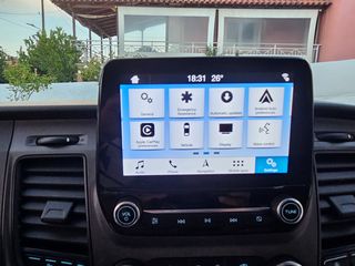 Ford Transit Custom 2020 L2 H1 131PS NAVI KAMERA ΕΡΓΑΛΕΙΟΘΗΚΕΣ-thumb-98