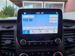 Ford Transit Custom 2020 L2 H1 131PS NAVI KAMERA ΕΡΓΑΛΕΙΟΘΗΚΕΣ-thumb-100