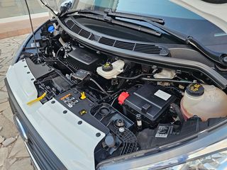 Ford Transit Custom 2020 L2 H1 131PS NAVI KAMERA ΕΡΓΑΛΕΙΟΘΗΚΕΣ-thumb-110