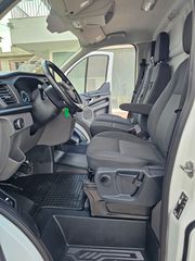 Ford Transit Custom 2020 L2 H1 131PS NAVI KAMERA ΕΡΓΑΛΕΙΟΘΗΚΕΣ-thumb-70