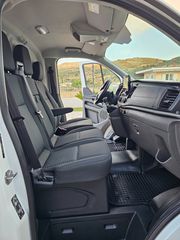 Ford Transit Custom 2020 L2 H1 131PS NAVI KAMERA ΕΡΓΑΛΕΙΟΘΗΚΕΣ-thumb-71