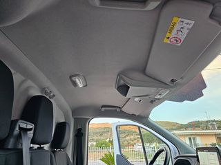 Ford Transit Custom 2020 L2 H1 131PS NAVI KAMERA ΕΡΓΑΛΕΙΟΘΗΚΕΣ-thumb-77