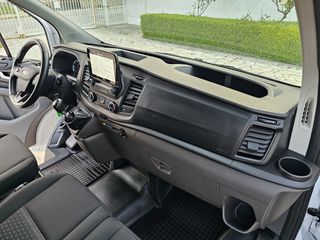 Ford Transit Custom 2020 L2 H1 131PS NAVI KAMERA ΕΡΓΑΛΕΙΟΘΗΚΕΣ-thumb-79