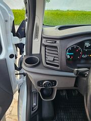 Ford Transit Custom 2020 L2 H1 131PS NAVI KAMERA ΕΡΓΑΛΕΙΟΘΗΚΕΣ-thumb-85