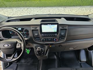 Ford Transit Custom 2020 L2 H1 131PS NAVI KAMERA ΕΡΓΑΛΕΙΟΘΗΚΕΣ-thumb-86