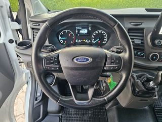 Ford Transit Custom 2020 L2 H1 131PS NAVI KAMERA ΕΡΓΑΛΕΙΟΘΗΚΕΣ-thumb-88