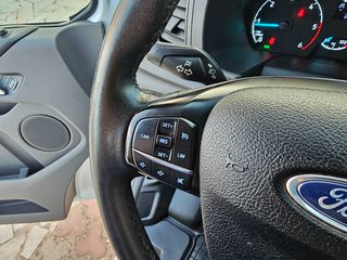 Ford Transit Custom 2020 L2 H1 131PS NAVI KAMERA ΕΡΓΑΛΕΙΟΘΗΚΕΣ-thumb-89