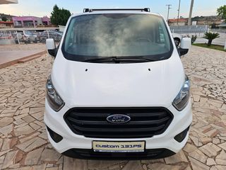 Ford Transit Custom 2020 L2 H1 131PS NAVI KAMERA ΕΡΓΑΛΕΙΟΘΗΚΕΣ-thumb-5