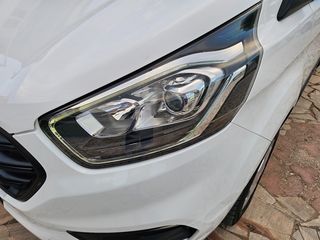 Ford Transit Custom 2020 L2 H1 131PS NAVI KAMERA ΕΡΓΑΛΕΙΟΘΗΚΕΣ-thumb-9
