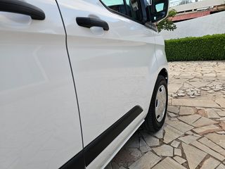 Ford Transit Custom 2020 L2 H1 131PS NAVI KAMERA ΕΡΓΑΛΕΙΟΘΗΚΕΣ-thumb-38