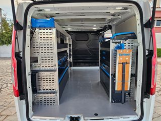 Ford Transit Custom 2020 L2 H1 131PS NAVI KAMERA ΕΡΓΑΛΕΙΟΘΗΚΕΣ-thumb-51