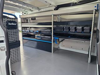 Ford Transit Custom 2020 L2 H1 131PS NAVI KAMERA ΕΡΓΑΛΕΙΟΘΗΚΕΣ-thumb-56