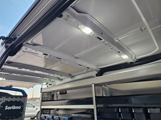 Ford Transit Custom 2020 L2 H1 131PS NAVI KAMERA ΕΡΓΑΛΕΙΟΘΗΚΕΣ-thumb-58