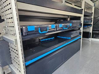 Ford Transit Custom 2020 L2 H1 131PS NAVI KAMERA ΕΡΓΑΛΕΙΟΘΗΚΕΣ-thumb-61