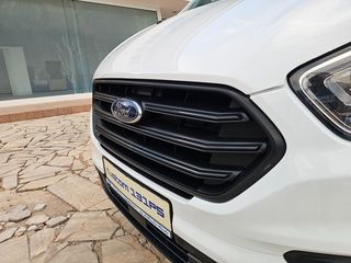 Ford Transit Custom 2020 L2 H1 131PS NAVI KAMERA ΕΡΓΑΛΕΙΟΘΗΚΕΣ-thumb-11