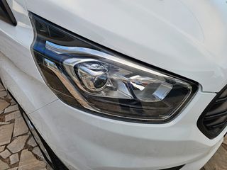Ford Transit Custom 2020 L2 H1 131PS NAVI KAMERA ΕΡΓΑΛΕΙΟΘΗΚΕΣ-thumb-13