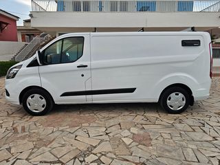Ford Transit Custom 2020 L2 H1 131PS NAVI KAMERA ΕΡΓΑΛΕΙΟΘΗΚΕΣ-thumb-15