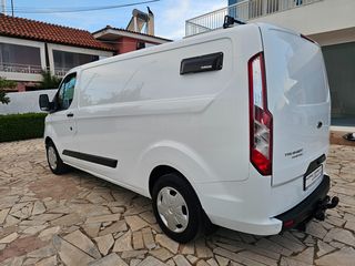 Ford Transit Custom 2020 L2 H1 131PS NAVI KAMERA ΕΡΓΑΛΕΙΟΘΗΚΕΣ-thumb-16