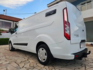 Ford Transit Custom 2020 L2 H1 131PS NAVI KAMERA ΕΡΓΑΛΕΙΟΘΗΚΕΣ-thumb-17
