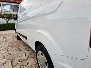 Ford Transit Custom 2020 L2 H1 131PS NAVI KAMERA ΕΡΓΑΛΕΙΟΘΗΚΕΣ-thumb-18