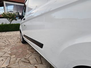 Ford Transit Custom 2020 L2 H1 131PS NAVI KAMERA ΕΡΓΑΛΕΙΟΘΗΚΕΣ-thumb-20