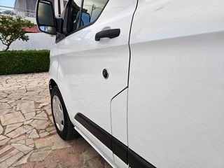 Ford Transit Custom 2020 L2 H1 131PS NAVI KAMERA ΕΡΓΑΛΕΙΟΘΗΚΕΣ-thumb-22