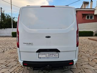 Ford Transit Custom 2020 L2 H1 131PS NAVI KAMERA ΕΡΓΑΛΕΙΟΘΗΚΕΣ-thumb-25