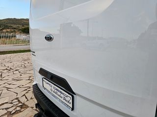 Ford Transit Custom 2020 L2 H1 131PS NAVI KAMERA ΕΡΓΑΛΕΙΟΘΗΚΕΣ-thumb-27