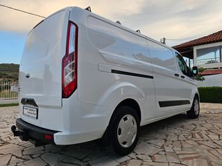 Ford Transit Custom 2020 L2 H1 131PS NAVI KAMERA ΕΡΓΑΛΕΙΟΘΗΚΕΣ-thumb-31