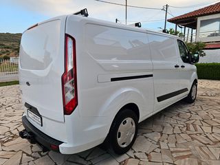 Ford Transit Custom 2020 L2 H1 131PS NAVI KAMERA ΕΡΓΑΛΕΙΟΘΗΚΕΣ-thumb-32