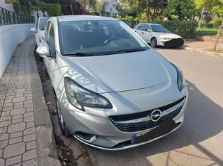 Opel Corsa '17