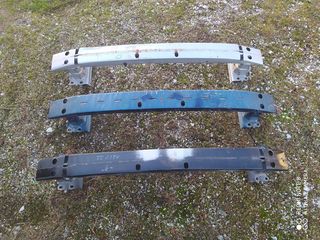 TOYOTA COROLLA ZZE120 ΕΜΠΡΡΟΣΘΙΕΣ  ΤΡΑΒΕΡΣΕΣ 4+4 ΒΙΔΕΣ
