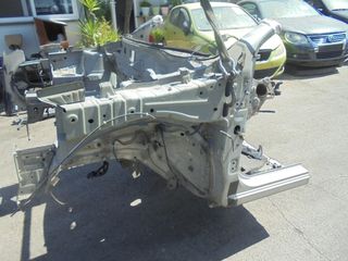 Ράμφος  Εμπρός Αριστερό  NISSAN QASHQAI (2007-2014)