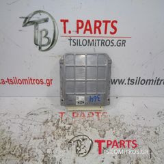 Εγκέφαλος + Κίτ Toyota-Hilux-(2012-2015) Kun15/25   89661-0KW60 MB275900-3054