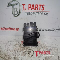 Εγκέφαλος + Κίτ Toyota-Hilux-(2012-2015) Kun15/25   8987120080 1310001566