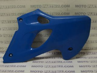 KAWASAKI KLX 250, KLX 250 D TRACKER ΔΕΞΙ ΚΑΠΑΚΙ ΡΕΖΕΡΒΟΥΑΡ 49089-1125 Νούμερο Αγγελίας (SKU): 36072