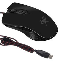 M16716 wired gaming mouse