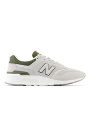 New Balance Ανδρικά Sneakers CM997HQL Grey