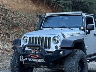 SMITTYBILT XRC MOD front bumper Μεταλλικός 