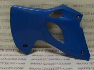 KAWASAKI KLX 250, KLX 250 D TRACKER ΑΡΙΣΤΕΡΟ ΚΑΠΑΚΙ ΡΕΖΕΡΒΟΥΑΡ 49089-1124 Νούμερο Αγγελίας (SKU): 36074