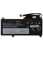 Μπαταρία Laptop - Battery for Lenovo ThinkPad E450 type 45N1752 11.4V 47Wh 4100mAh OEM (Κωδ.1-BAT0337)