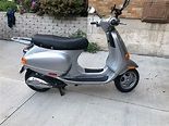 piaggio et4 σασι