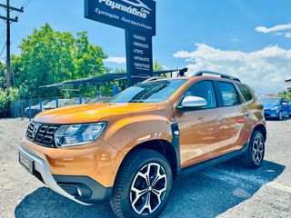 Dacia Duster '19 1.5#dCi#Prestige#NAVI#ΚΑΜΕΡΑ#