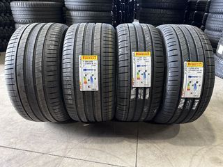 275/40/20 315/35/20 PIRELLI RunFlat