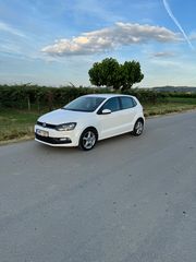 Volkswagen Polo '14