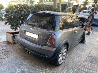 Mini Cooper S '06