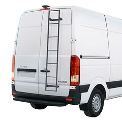 Σκάλα Πίσω Πόρτας Για Van CRUZ 941-064 FIXED EF180 180cm x 30cm