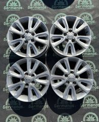 ΓΕΡΜΑΝΟΣ KIA 16" 5x114