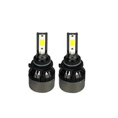 Λάμπες Led HB4 9006 C12 12/24Volt 36watt 5500lm 6000k 2 Τεμάχια